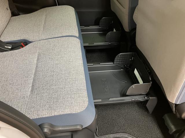 ムーヴキャンバスストライプスG 電動パーキング/バックカメラ/スマートキー/1年間走行距離無制限保証/走行30キロ/電動パーキング/両側電動パワースライドドア/バックカメラ/LEDヘッドランプ/プッシュボタンスタート/スマートキー/コーナーセンサー/オートライト/(大阪府)の中古車
