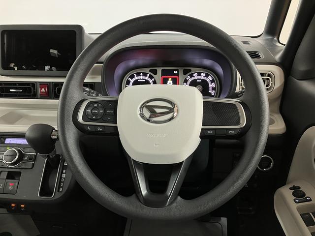 ムーヴキャンバスストライプスG 電動パーキング/バックカメラ/スマートキー/1年間走行距離無制限保証/走行30キロ/電動パーキング/両側電動パワースライドドア/バックカメラ/LEDヘッドランプ/プッシュボタンスタート/スマートキー/コーナーセンサー/オートライト/(大阪府)の中古車