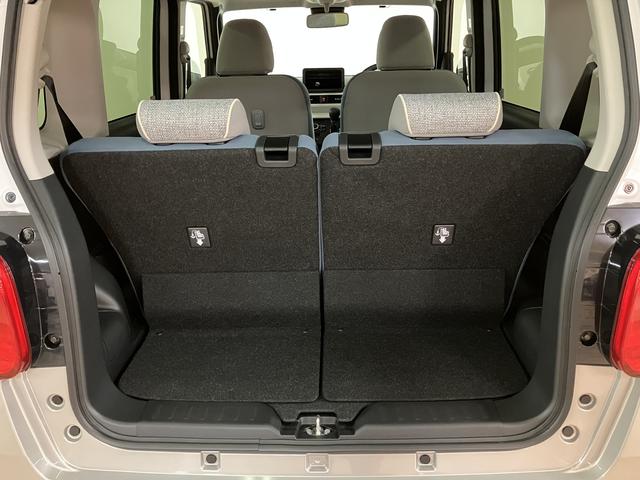 ムーヴキャンバスストライプスG 電動パーキング/バックカメラ/スマートキー/1年間走行距離無制限保証/走行30キロ/電動パーキング/両側電動パワースライドドア/バックカメラ/LEDヘッドランプ/プッシュボタンスタート/スマートキー/コーナーセンサー/オートライト/(大阪府)の中古車