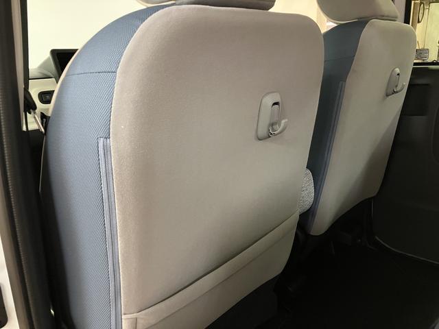 ムーヴキャンバスストライプスG 電動パーキング/バックカメラ/スマートキー/1年間走行距離無制限保証/走行30キロ/電動パーキング/両側電動パワースライドドア/バックカメラ/LEDヘッドランプ/プッシュボタンスタート/スマートキー/コーナーセンサー/オートライト/(大阪府)の中古車