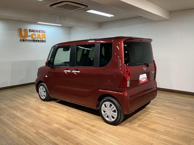 タントXリミテッド/両側電スラ/Bカメラ/電動P/スマートキー/新車保証継承/バックカメラ/電動パーキングブレーキ/両側電動スライドドア/スマートキー/前席シートヒーター/サイドエアバッグ/コーナーセンサー/LEDヘッドライト/アイドリングストップ/オートライト/(大阪府)の中古車