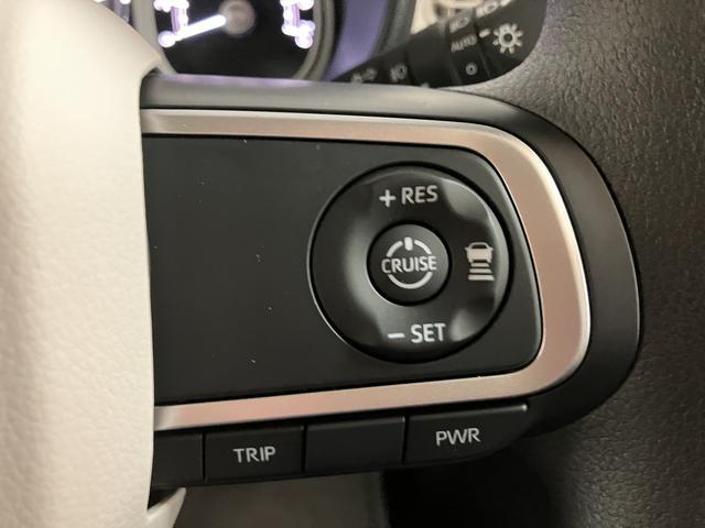 ムーヴキャンバスストライプスGターボ R8年式/ACC/バックカメラ対応走行無制限1年保証 両側電動スライドドア アダプティブクルーズコントロール 前後コーナーセンサー 前席シートヒーター ホッとカップホルダー オートマチックハイビーム LEDヘッドライト スマートキー(大阪府)の中古車