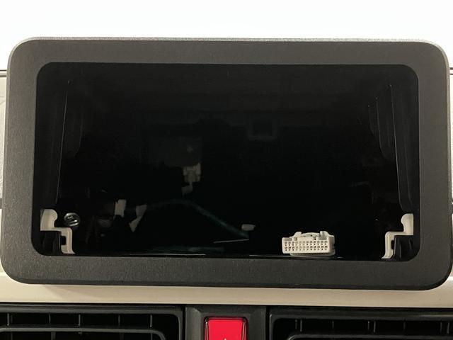 ムーヴキャンバスストライプスGターボ/届出済未使用車/クルコン/電動スライドダイハツ認定中古車/届出済み未使用車/ターボ/衝突軽減ブレーキ/クルーズコントロール/両側電動スライドドア/シートヒーター/電動Pブレーキ/LEDヘッドライト・フォグ/スマートキー/オートエアコン/(大阪府)の中古車