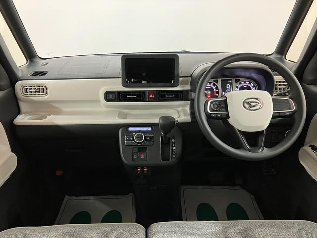 ムーヴキャンバスストライプスG/電動P/Bカメラ/両側電スラ/スマートキー/新車保証継承/両側電動スライドドア/電動パーキングブレーキ/バックカメラ/スマートキー/前席シートヒーター/オートライト/LEDヘッドライト/LEDフォグランプ/保温機能付きカップホルダー/(大阪府)の中古車