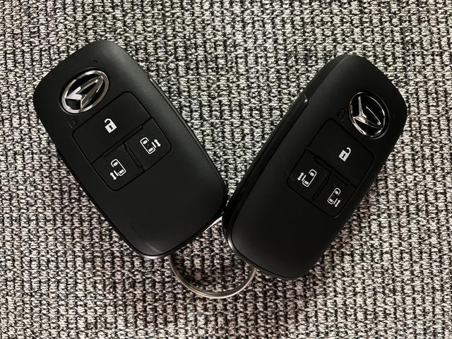 ムーヴキャンバスストライプスG/電動P/Bカメラ/両側電スラ/スマートキー/新車保証継承/両側電動スライドドア/電動パーキングブレーキ/バックカメラ/スマートキー/前席シートヒーター/オートライト/LEDヘッドライト/LEDフォグランプ/保温機能付きカップホルダー/(大阪府)の中古車