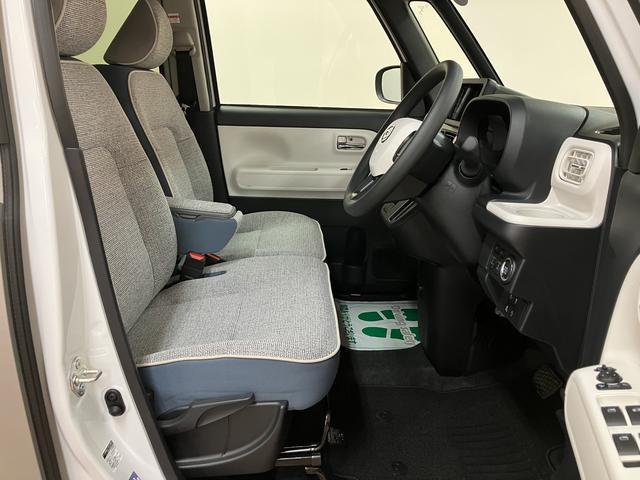 ムーヴキャンバスストライプスG/電動P/Bカメラ/両側電スラ/スマートキー/新車保証継承/両側電動スライドドア/電動パーキングブレーキ/バックカメラ/スマートキー/前席シートヒーター/オートライト/LEDヘッドライト/LEDフォグランプ/保温機能付きカップホルダー/(大阪府)の中古車