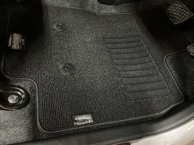 ムーヴキャンバスストライプスG/電動P/Bカメラ/両側電スラ/スマートキー/新車保証継承/両側電動スライドドア/電動パーキングブレーキ/バックカメラ/スマートキー/前席シートヒーター/オートライト/LEDヘッドライト/LEDフォグランプ/保温機能付きカップホルダー/(大阪府)の中古車