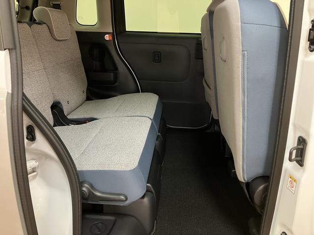 ムーヴキャンバスストライプスG/電動P/Bカメラ/両側電スラ/スマートキー/新車保証継承/両側電動スライドドア/電動パーキングブレーキ/バックカメラ/スマートキー/前席シートヒーター/オートライト/LEDヘッドライト/LEDフォグランプ/保温機能付きカップホルダー/(大阪府)の中古車
