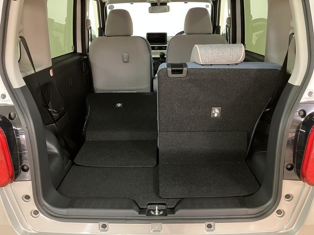 ムーヴキャンバスストライプスG/電動P/Bカメラ/両側電スラ/スマートキー/新車保証継承/両側電動スライドドア/電動パーキングブレーキ/バックカメラ/スマートキー/前席シートヒーター/オートライト/LEDヘッドライト/LEDフォグランプ/保温機能付きカップホルダー/(大阪府)の中古車