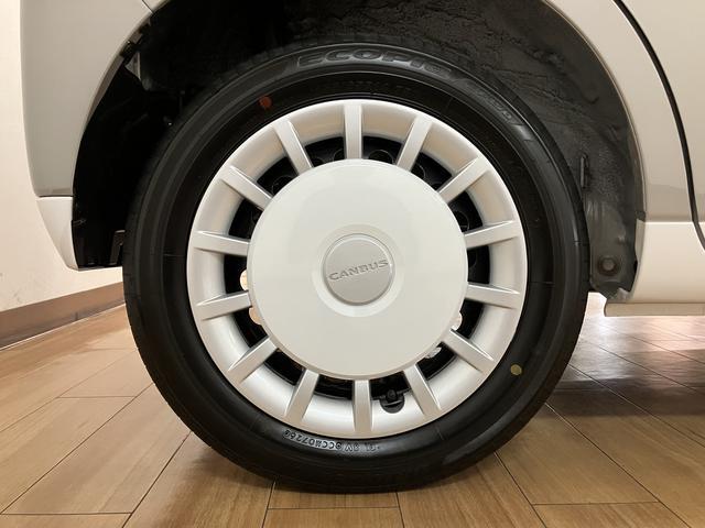 ムーヴキャンバスストライプスG/電動P/Bカメラ/両側電スラ/スマートキー/新車保証継承/両側電動スライドドア/電動パーキングブレーキ/バックカメラ/スマートキー/前席シートヒーター/オートライト/LEDヘッドライト/LEDフォグランプ/保温機能付きカップホルダー/(大阪府)の中古車