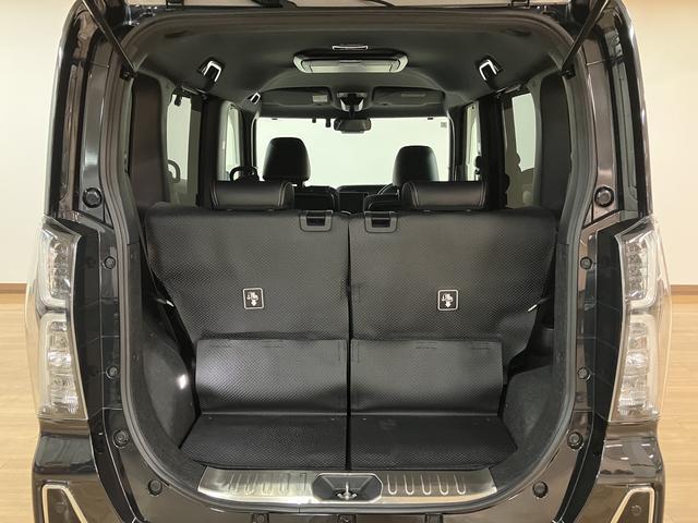 タントカスタムRSスタイルセレクション/認定中古車/1年保証/1年間走行距離無制限保証 9インチディスプレイオーディオ パノラマカメラ ETC2.0 後席モニター リモコンエンジンスターター 15インチアルミ 連動ドラレコ ACC LKC 電動パーキングブレーキ(大阪府)の中古車