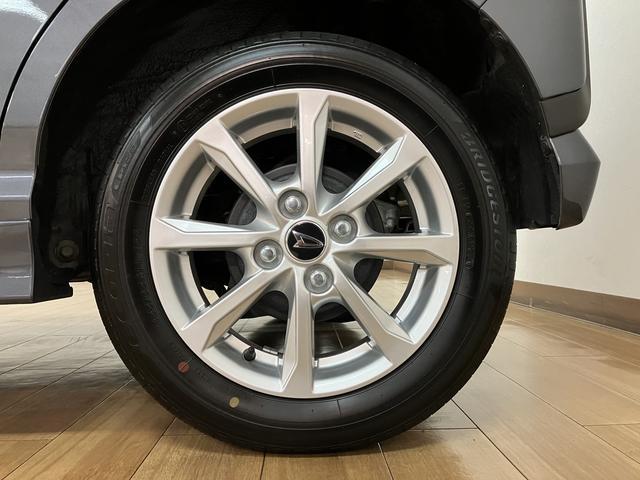 ムーヴG/認定中古車/0.3万キロ/衝突軽減ブレーキ/電動スライドダイハツ認定中古車/0・3万キロ/新車保証継承/衝突軽減ブレーキ/電動スライドドア/電動パーキングブレーキ/LEDヘッドライト・フォグ/14インチアルミ/スマートキー/オートエアコン/(大阪府)の中古車