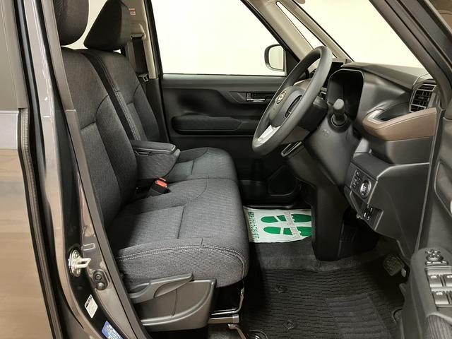 ムーヴG/認定中古車/0.3万キロ/衝突軽減ブレーキ/電動スライドダイハツ認定中古車/0・3万キロ/新車保証継承/衝突軽減ブレーキ/電動スライドドア/電動パーキングブレーキ/LEDヘッドライト・フォグ/14インチアルミ/スマートキー/オートエアコン/(大阪府)の中古車