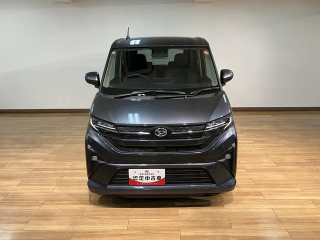 ムーヴG/認定中古車/0.3万キロ/衝突軽減ブレーキ/電動スライドダイハツ認定中古車/0・3万キロ/新車保証継承/衝突軽減ブレーキ/電動スライドドア/電動パーキングブレーキ/LEDヘッドライト・フォグ/14インチアルミ/スマートキー/オートエアコン/(大阪府)の中古車