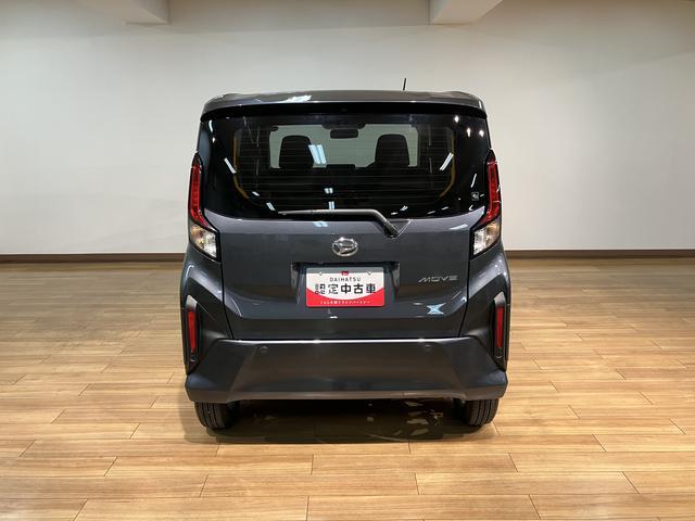 ムーヴG/認定中古車/0.3万キロ/衝突軽減ブレーキ/電動スライドダイハツ認定中古車/0・3万キロ/新車保証継承/衝突軽減ブレーキ/電動スライドドア/電動パーキングブレーキ/LEDヘッドライト・フォグ/14インチアルミ/スマートキー/オートエアコン/(大阪府)の中古車