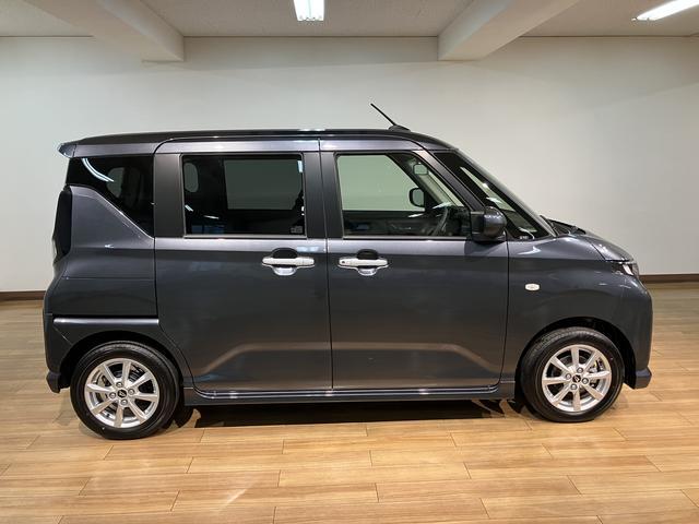 ムーヴG/認定中古車/0.3万キロ/衝突軽減ブレーキ/電動スライドダイハツ認定中古車/0・3万キロ/新車保証継承/衝突軽減ブレーキ/電動スライドドア/電動パーキングブレーキ/LEDヘッドライト・フォグ/14インチアルミ/スマートキー/オートエアコン/(大阪府)の中古車