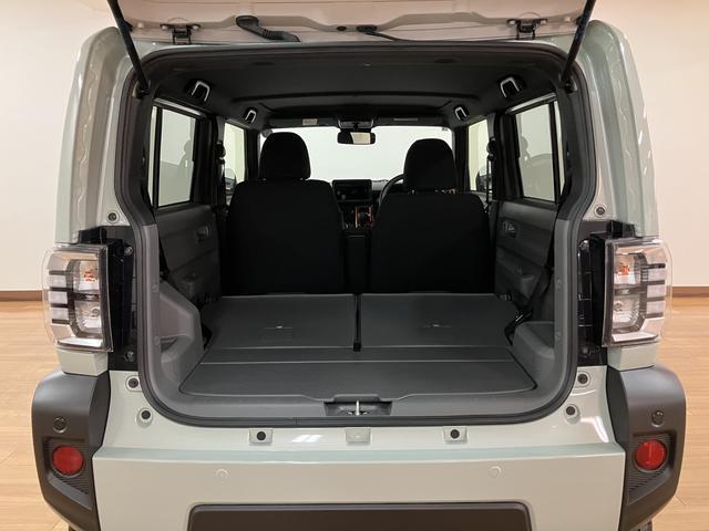 タフトＧ　鑑定書／Ｒ８登録済み未使用車／新車保証／点検整備渡し新車保証付き／衝突軽減ブレーキ／コーナーセンサー／バックカメラ／クルーズコントロール／ＬＥＤヘッドライトフォグランプ／電動パーキングブレーキ／ブレーキホールド／キーフリーシステム／スカイルーフ（大阪府）の中古車