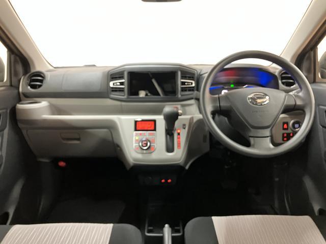ミライースG SAIII/届出済未使用車/R8年式/バックカメラ対応車新車保証継承/届出済未使用車/R8年式/走行15km/バックカメラ対応車/前席シートヒーター/LEDヘッドライト/アルミホイール/オートエアコン/キーフリー/クリアランスソナー/オートハイビーム(大阪府)の中古車