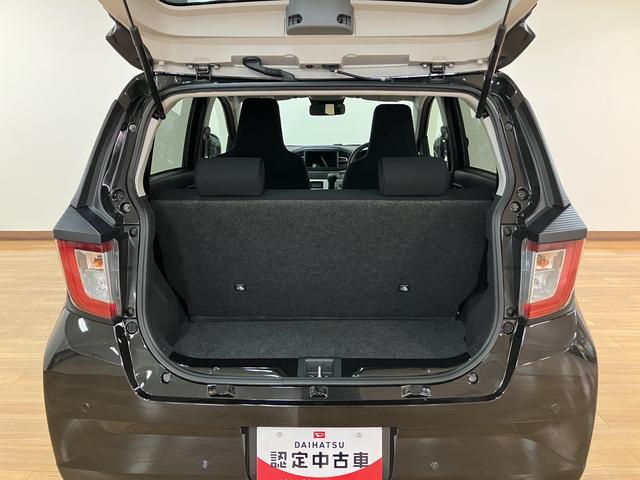 ミライースG SAIII/届出済未使用車/R8年式/バックカメラ対応車新車保証継承/届出済未使用車/R8年式/走行15km/バックカメラ対応車/前席シートヒーター/LEDヘッドライト/アルミホイール/オートエアコン/キーフリー/クリアランスソナー/オートハイビーム(大阪府)の中古車
