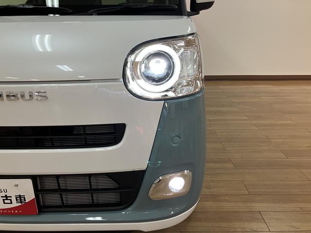 ムーヴキャンバスストライプスGターボ/ナビ/Bカメラ/クルコン/両側電スラ/新車保証継承/ターボ車/ナビ/BLUETOOTH/USB/Bカメラ/クルーズコントロール/電動パーキングブレーキ/両側電動スライドドア/前席シートヒーター/スマートキー/コーナーセンサー/オートライト(大阪府)の中古車