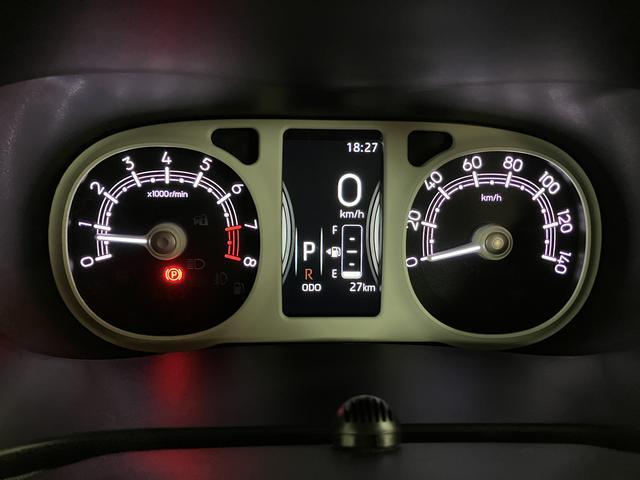 ムーヴキャンバスストライプスGターボ/ナビ/Bカメラ/クルコン/両側電スラ/新車保証継承/ターボ車/ナビ/BLUETOOTH/USB/Bカメラ/クルーズコントロール/電動パーキングブレーキ/両側電動スライドドア/前席シートヒーター/スマートキー/コーナーセンサー/オートライト(大阪府)の中古車