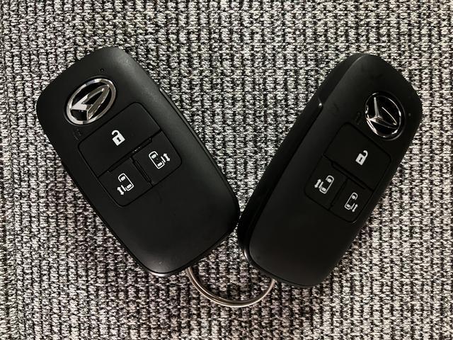 ムーヴキャンバスストライプスGターボ/ナビ/Bカメラ/クルコン/両側電スラ/新車保証継承/ターボ車/ナビ/BLUETOOTH/USB/Bカメラ/クルーズコントロール/電動パーキングブレーキ/両側電動スライドドア/前席シートヒーター/スマートキー/コーナーセンサー/オートライト(大阪府)の中古車