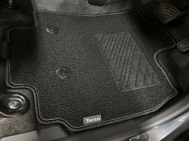 タントカスタムRSリミテッド アダプティブクルーズコントロールETC 両側パワースライドドア(大阪府)の中古車