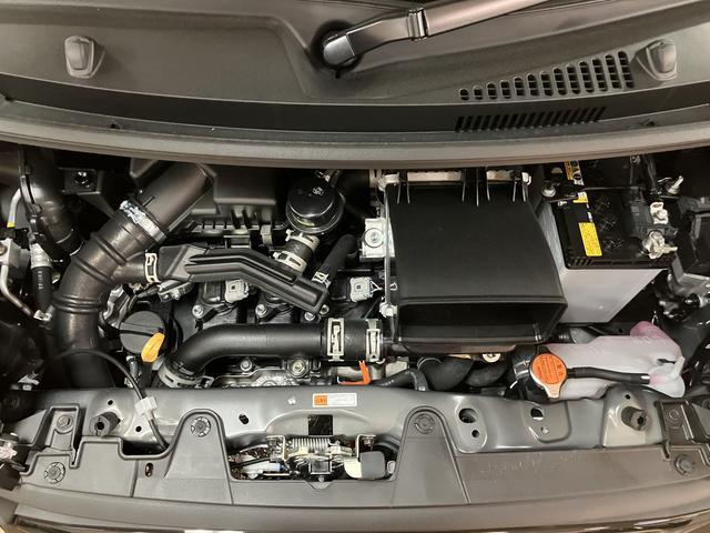 タントカスタムＲＳリミテッドターボ　ＬＥＤヘッドライト　両側電動スライドドア　バックカメラ　ＥＴＣ車載器　シートヒーター　コーナーセンサー　スマートアシスト　スマートキー　新車保証継承（大阪府）の中古車