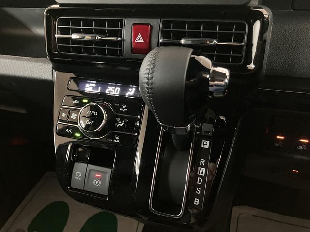 タントカスタムＲＳリミテッドターボ　ＬＥＤヘッドライト　両側電動スライドドア　バックカメラ　ＥＴＣ車載器　シートヒーター　コーナーセンサー　スマートアシスト　スマートキー　新車保証継承（大阪府）の中古車