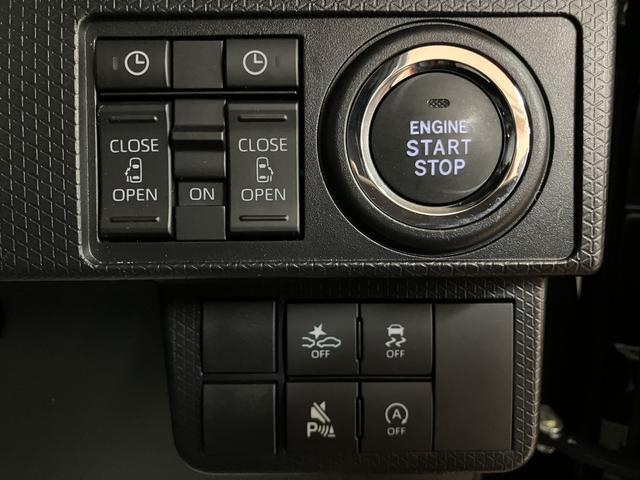 タントカスタムＲＳリミテッドターボ　ＬＥＤヘッドライト　両側電動スライドドア　バックカメラ　ＥＴＣ車載器　シートヒーター　コーナーセンサー　スマートアシスト　スマートキー　新車保証継承（大阪府）の中古車