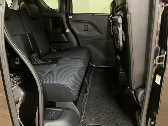タントカスタムＲＳリミテッドターボ　ＬＥＤヘッドライト　両側電動スライドドア　バックカメラ　ＥＴＣ車載器　シートヒーター　コーナーセンサー　スマートアシスト　スマートキー　新車保証継承（大阪府）の中古車
