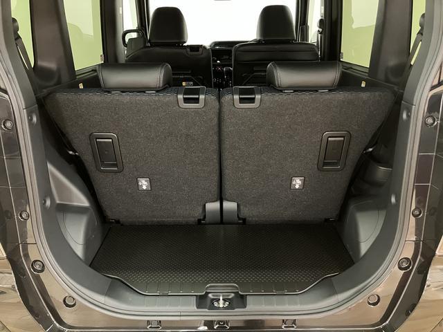 タントカスタムＲＳリミテッドターボ　ＬＥＤヘッドライト　両側電動スライドドア　バックカメラ　ＥＴＣ車載器　シートヒーター　コーナーセンサー　スマートアシスト　スマートキー　新車保証継承（大阪府）の中古車