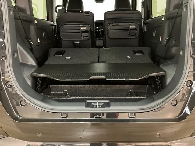 タントカスタムＲＳリミテッドターボ　ＬＥＤヘッドライト　両側電動スライドドア　バックカメラ　ＥＴＣ車載器　シートヒーター　コーナーセンサー　スマートアシスト　スマートキー　新車保証継承（大阪府）の中古車