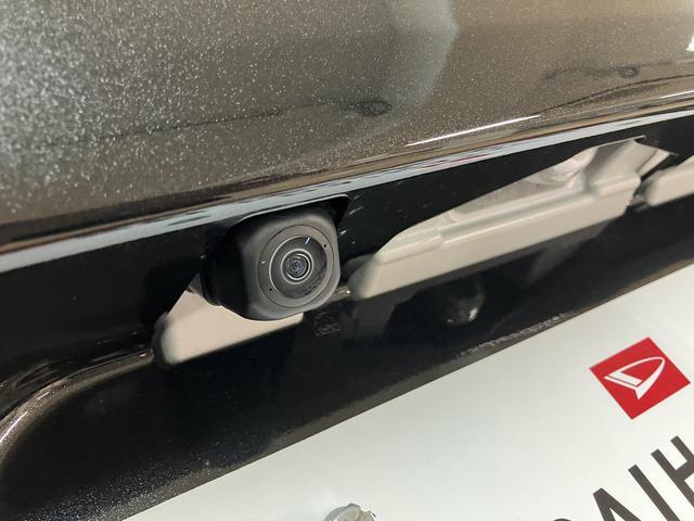 タントカスタムＲＳリミテッドターボ　ＬＥＤヘッドライト　両側電動スライドドア　バックカメラ　ＥＴＣ車載器　シートヒーター　コーナーセンサー　スマートアシスト　スマートキー　新車保証継承（大阪府）の中古車