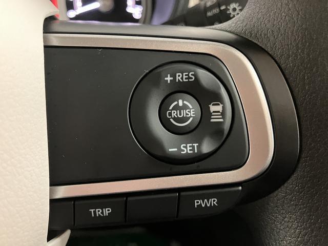 ムーヴキャンバスストライプスGターボ R8年式/ナビ/ACC/バックカメラ走行無制限1年保証 両側電動スライドドア アダプティブクルーズコントロール 前後コーナーセンサー 前席シートヒーター ホッとカップホルダー オートマチックハイビーム LEDヘッドライト スマートキー(大阪府)の中古車