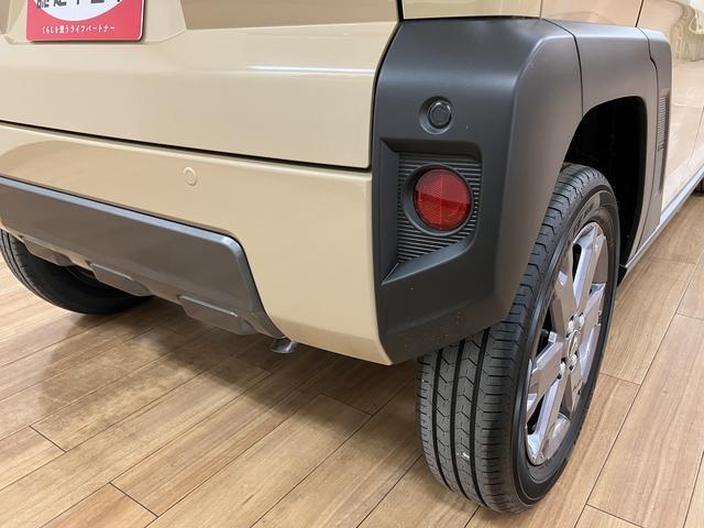 タフトGターボ ダーククロムベンチャー R8年式/ACCスカイフィールトップ アダプティブクルーズコントロール LEDヘッド/フォグ 運/助シートヒーター プッシュボタンスタート キーフリー 電動パーキングブレーキ バックカメラ 15インチアルミホイール(大阪府)の中古車