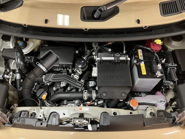 タフトGターボ ダーククロムベンチャー R8年式/ACCスカイフィールトップ アダプティブクルーズコントロール LEDヘッド/フォグ 運/助シートヒーター プッシュボタンスタート キーフリー 電動パーキングブレーキ バックカメラ 15インチアルミホイール(大阪府)の中古車
