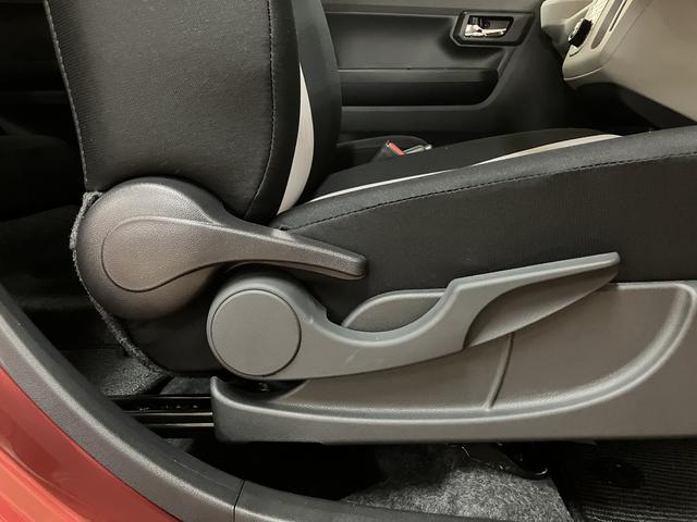 ミライースG SAIII/届出済未使用車/スマートキー/オートエアコン届出済み未使用車/新車保証継承/ダイハツ認定中古車/衝突軽減ブレーキ/スマートキー/オートエアコン/LEDヘッドライト/シートヒーター/14インチアルミホイール/コーナーセンサー/(大阪府)の中古車