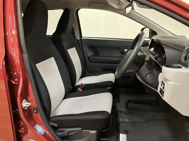 ミライースG SAIII/届出済未使用車/スマートキー/オートエアコン届出済み未使用車/新車保証継承/ダイハツ認定中古車/衝突軽減ブレーキ/スマートキー/オートエアコン/LEDヘッドライト/シートヒーター/14インチアルミホイール/コーナーセンサー/(大阪府)の中古車