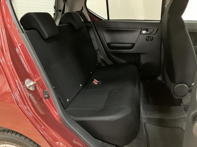 ミライースG SAIII/届出済未使用車/スマートキー/オートエアコン届出済み未使用車/新車保証継承/ダイハツ認定中古車/衝突軽減ブレーキ/スマートキー/オートエアコン/LEDヘッドライト/シートヒーター/14インチアルミホイール/コーナーセンサー/(大阪府)の中古車