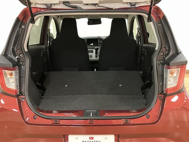 ミライースG SAIII/届出済未使用車/スマートキー/オートエアコン届出済み未使用車/新車保証継承/ダイハツ認定中古車/衝突軽減ブレーキ/スマートキー/オートエアコン/LEDヘッドライト/シートヒーター/14インチアルミホイール/コーナーセンサー/(大阪府)の中古車
