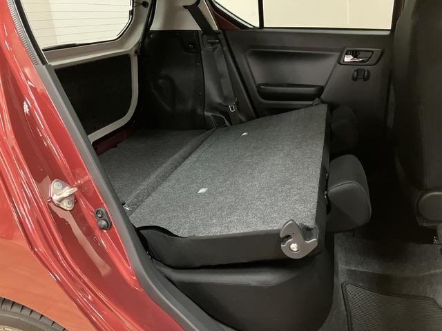 ミライースG SAIII/届出済未使用車/スマートキー/オートエアコン届出済み未使用車/新車保証継承/ダイハツ認定中古車/衝突軽減ブレーキ/スマートキー/オートエアコン/LEDヘッドライト/シートヒーター/14インチアルミホイール/コーナーセンサー/(大阪府)の中古車