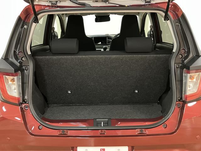 ミライースG SAIII/届出済未使用車/スマートキー/オートエアコン届出済み未使用車/新車保証継承/ダイハツ認定中古車/衝突軽減ブレーキ/スマートキー/オートエアコン/LEDヘッドライト/シートヒーター/14インチアルミホイール/コーナーセンサー/(大阪府)の中古車