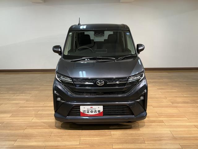ムーヴRS/新車保証継承/バックカメラ/ACC/電動PB/ACCサポカーSワイド適合 新車保証継承 オーディオレス車 バックカメラ 電動パーキングブレーキ オートブレーキホールド アダプティブクルーズコントロール 15インチアルミ LEDヘッドライト 両側PSD(大阪府)の中古車