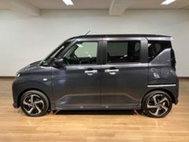ムーヴRS/新車保証継承/バックカメラ/ACC/電動PB/ACCサポカーSワイド適合 新車保証継承 オーディオレス車 バックカメラ 電動パーキングブレーキ オートブレーキホールド アダプティブクルーズコントロール 15インチアルミ LEDヘッドライト 両側PSD(大阪府)の中古車