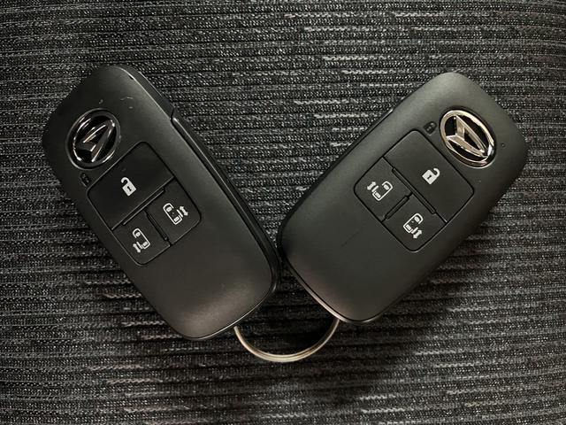 ムーヴRS/新車保証継承/バックカメラ/ACC/電動PB/ACCサポカーSワイド適合 新車保証継承 オーディオレス車 バックカメラ 電動パーキングブレーキ オートブレーキホールド アダプティブクルーズコントロール 15インチアルミ LEDヘッドライト 両側PSD(大阪府)の中古車