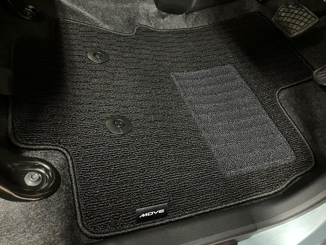 ムーヴＸ　Ｒ８年式／左電動両側スライドドア／走行１３ｋｍスマートアシスト　ＬＥＤヘッドライト　オートエアコン　左電動両側スライドドア　キーフリー　コーナーセンサー　盗難防止セキュリティアラーム　フルホイールキャップ（大阪府）の中古車