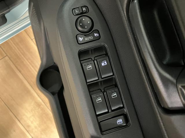 ムーヴＸ　Ｒ８年式／左電動両側スライドドア／走行１３ｋｍスマートアシスト　ＬＥＤヘッドライト　オートエアコン　左電動両側スライドドア　キーフリー　コーナーセンサー　盗難防止セキュリティアラーム　フルホイールキャップ（大阪府）の中古車