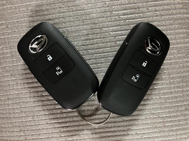 ムーヴＸ　Ｒ８年式／左電動両側スライドドア／走行１３ｋｍスマートアシスト　ＬＥＤヘッドライト　オートエアコン　左電動両側スライドドア　キーフリー　コーナーセンサー　盗難防止セキュリティアラーム　フルホイールキャップ（大阪府）の中古車