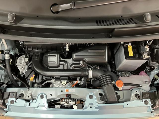 ムーヴＸ　Ｒ８年式／左電動両側スライドドア／走行１３ｋｍスマートアシスト　ＬＥＤヘッドライト　オートエアコン　左電動両側スライドドア　キーフリー　コーナーセンサー　盗難防止セキュリティアラーム　フルホイールキャップ（大阪府）の中古車